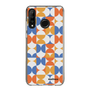 Slim Protection Case［ Mod Deco - オリジナル - 幾何学模様/A ］