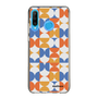 Slim Protection Case［ Mod Deco - オリジナル - 幾何学模様/A ］