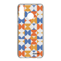 Slim Protection Case［ Mod Deco - オリジナル - 幾何学模様/A ］
