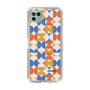Slim Protection Case［ Mod Deco - オリジナル - 幾何学模様/A ］