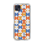 Slim Protection Case［ Mod Deco - オリジナル - 幾何学模様/A ］