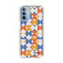 Slim Protection Case［ Mod Deco - オリジナル - 幾何学模様/A ］