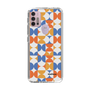Slim Protection Case［ Mod Deco - オリジナル - 幾何学模様/A ］