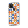 Slim Protection Case［ Mod Deco - オリジナル - 幾何学模様/A ］