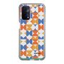 Slim Protection Case［ Mod Deco - オリジナル - 幾何学模様/A ］