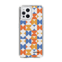 Slim Protection Case［ Mod Deco - オリジナル - 幾何学模様/A ］