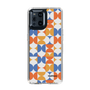 Slim Protection Case［ Mod Deco - オリジナル - 幾何学模様/A ］