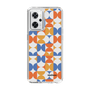 Slim Protection Case［ Mod Deco - オリジナル - 幾何学模様/A ］