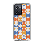 Slim Protection Case［ Mod Deco - オリジナル - 幾何学模様/A ］