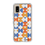Slim Protection Case［ Mod Deco - オリジナル - 幾何学模様/A ］