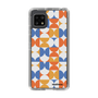 Slim Protection Case［ Mod Deco - オリジナル - 幾何学模様/A ］