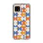 Slim Protection Case［ Mod Deco - オリジナル - 幾何学模様/A ］