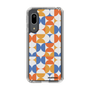 Slim Protection Case［ Mod Deco - オリジナル - 幾何学模様/A ］