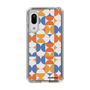 Slim Protection Case［ Mod Deco - オリジナル - 幾何学模様/A ］