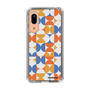 Slim Protection Case［ Mod Deco - オリジナル - 幾何学模様/A ］