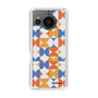 Slim Protection Case［ Mod Deco - オリジナル - 幾何学模様/A ］