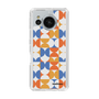 Slim Protection Case［ Mod Deco - オリジナル - 幾何学模様/A ］