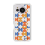 Slim Protection Case［ Mod Deco - オリジナル - 幾何学模様/A ］