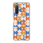 Slim Protection Case［ Mod Deco - オリジナル - 幾何学模様/A ］