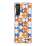 Slim Protection Case［ Mod Deco - オリジナル - 幾何学模様/A ］