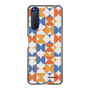 Slim Protection Case［ Mod Deco - オリジナル - 幾何学模様/A ］