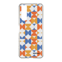 Slim Protection Case［ Mod Deco - オリジナル - 幾何学模様/A ］
