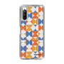 Slim Protection Case［ Mod Deco - オリジナル - 幾何学模様/A ］