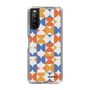 Slim Protection Case［ Mod Deco - オリジナル - 幾何学模様/A ］