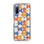 Slim Protection Case［ Mod Deco - オリジナル - 幾何学模様/A ］