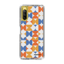 Slim Protection Case［ Mod Deco - オリジナル - 幾何学模様/A ］