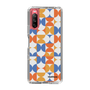 Slim Protection Case［ Mod Deco - オリジナル - 幾何学模様/A ］