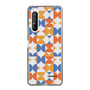 Slim Protection Case［ Mod Deco - オリジナル - 幾何学模様/A ］