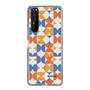 Slim Protection Case［ Mod Deco - オリジナル - 幾何学模様/A ］