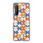Slim Protection Case［ Mod Deco - オリジナル - 幾何学模様/A ］