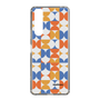 Slim Protection Case［ Mod Deco - オリジナル - 幾何学模様/A ］