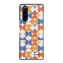 Slim Protection Case［ Mod Deco - オリジナル - 幾何学模様/A ］
