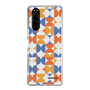 Slim Protection Case［ Mod Deco - オリジナル - 幾何学模様/A ］