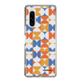 Slim Protection Case［ Mod Deco - オリジナル - 幾何学模様/A ］