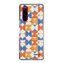 Slim Protection Case［ Mod Deco - オリジナル - 幾何学模様/A ］