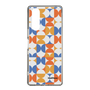 Slim Protection Case［ Mod Deco - オリジナル - 幾何学模様/A ］