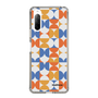Slim Protection Case［ Mod Deco - オリジナル - 幾何学模様/A ］