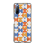 Slim Protection Case［ Mod Deco - オリジナル - 幾何学模様/A ］