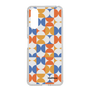 Slim Protection Case［ Mod Deco - オリジナル - 幾何学模様/A ］