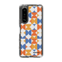 Slim Protection Case［ Mod Deco - オリジナル - 幾何学模様/A ］