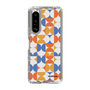 Slim Protection Case［ Mod Deco - オリジナル - 幾何学模様/A ］