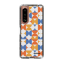Slim Protection Case［ Mod Deco - オリジナル - 幾何学模様/A ］