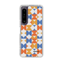 Slim Protection Case［ Mod Deco - オリジナル - 幾何学模様/A ］