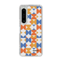 Slim Protection Case［ Mod Deco - オリジナル - 幾何学模様/A ］