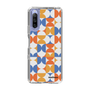 Slim Protection Case［ Mod Deco - オリジナル - 幾何学模様/A ］
