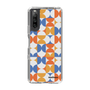 Slim Protection Case［ Mod Deco - オリジナル - 幾何学模様/A ］